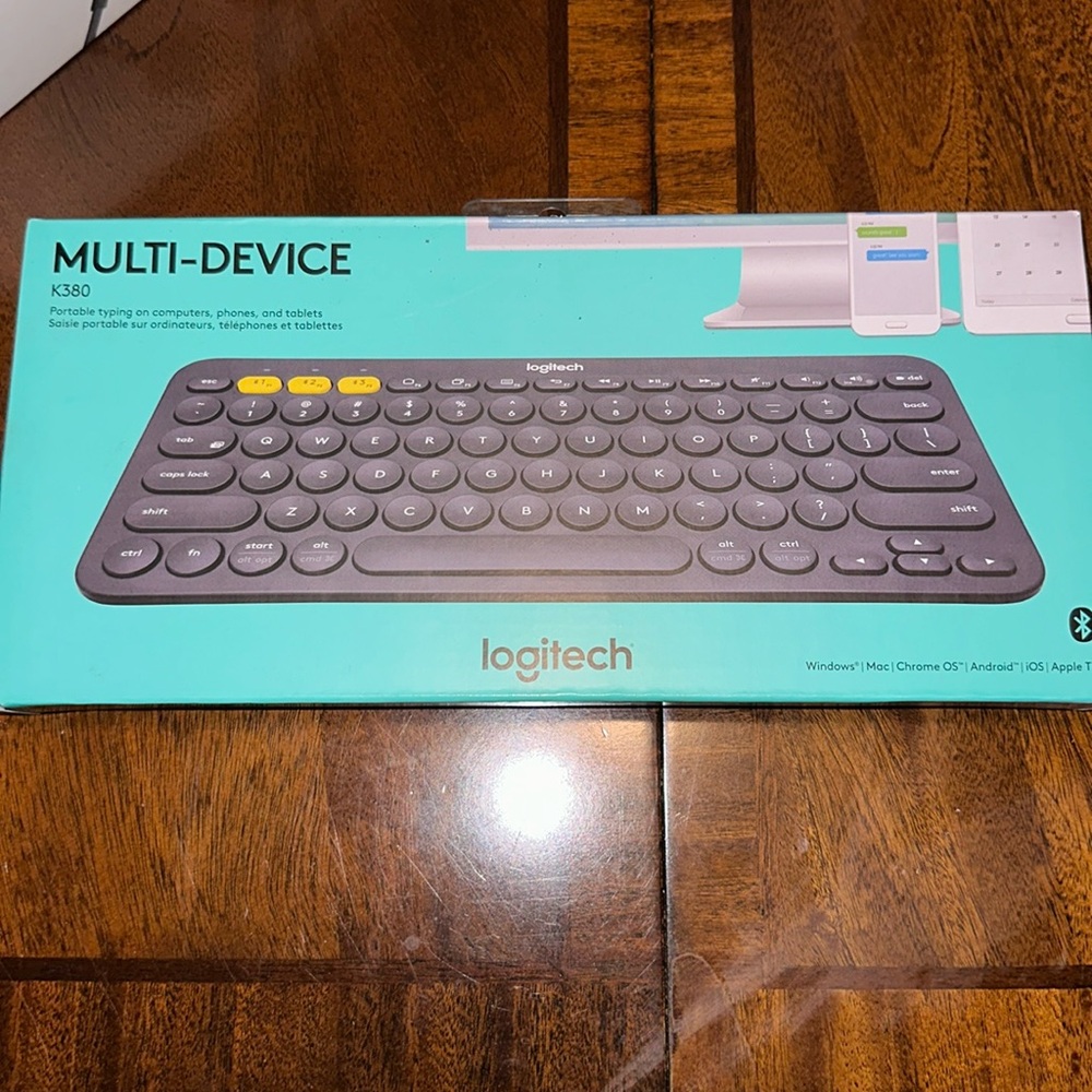 Multi Device
